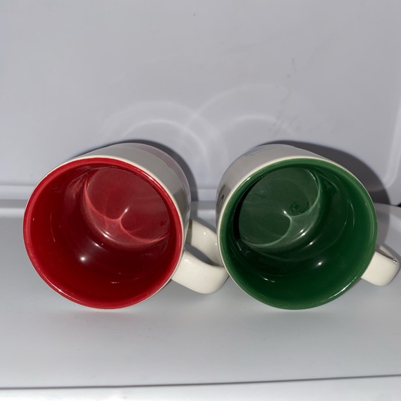 STARBUCKS 3oz DEMITASSE GLOBAL ICON CITY DEMI MINI MUG Prague Czech Republic - Picture 4 of 7